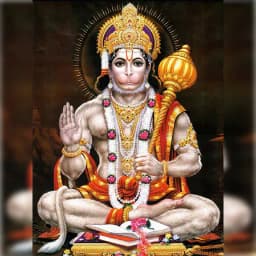 Lord Hanuman Stories