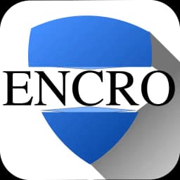 Encro Password Manager