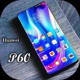 Huawei P60 Launcher & Themes
