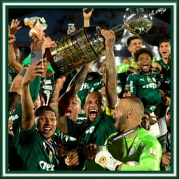 Soccer Alviverde of Brazil