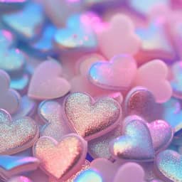 Holographic Wallpaper