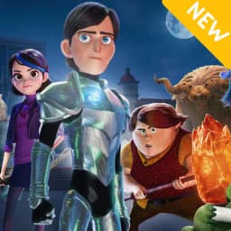 TollHunter2025 Wallpaper