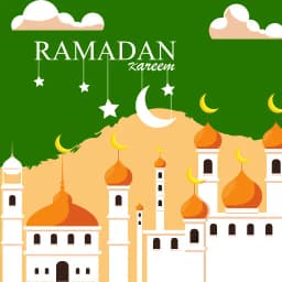 Kata Ucapan Puasa Ramadhan2025
