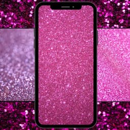 Wallpapers Glitter 3D