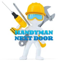 Handyman Next Door