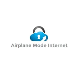 Airplane Mode Internet
