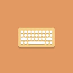 Programmers keyboard