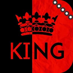 King Wallpaper Full HD