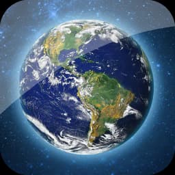 Earth Live Wallpapers