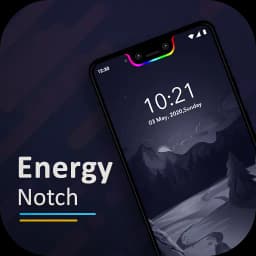 Energy Notch-Notch Battery Bar