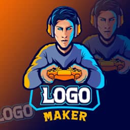 Esport Gaming Logo Maker