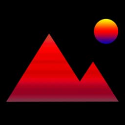 Gradient Color Wallpaper