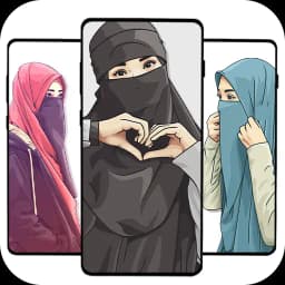 Hijab Girl Wallpapers