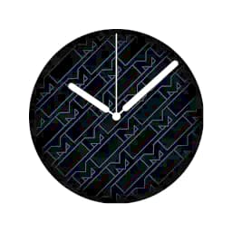 Pattern Watch Face