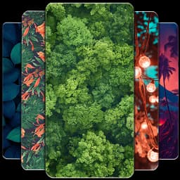 HD Wallpapers - Offline