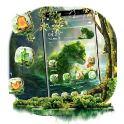 Wonderland Tigress Theme