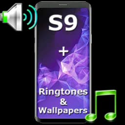S9 Ringtones & Live Wallpapers