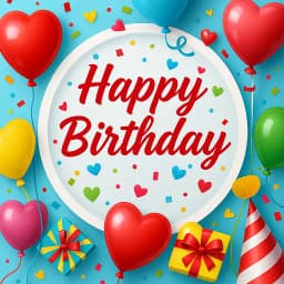 Birthday Invitation Card Maker