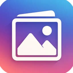 Liquid Gallery: Fast Photo App