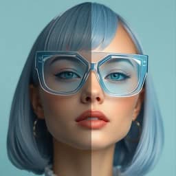 تغيير خلفية الصور - AI ويدوي