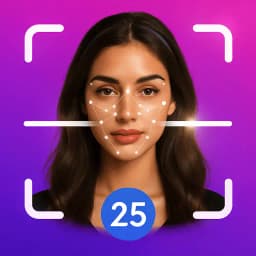 Face Age AI – How Old Are You؟