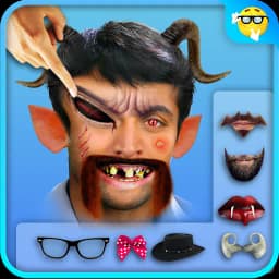 Funny Photo Editor