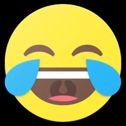 Bigmoji - WAStickerApp