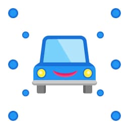 KineStop: Car sickness aid