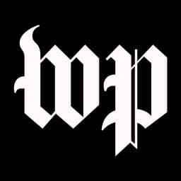 Washington Post: Live News