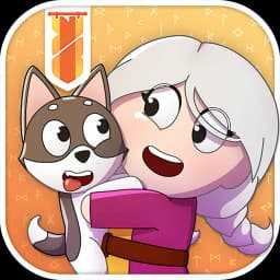 Nordica Village: Kids Games 2+