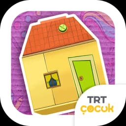 TRT Çocuk Sürpriz Kutusu