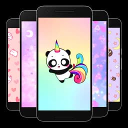 Papel de Parede Fofo