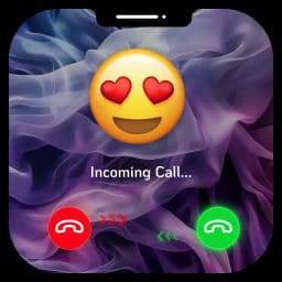 Call Flash - Phone Call Screen