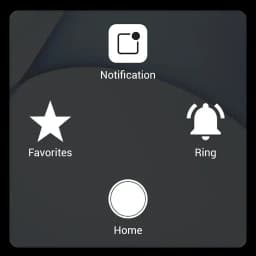 Assistive Touch for Android