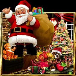 Christmas live wallpaper