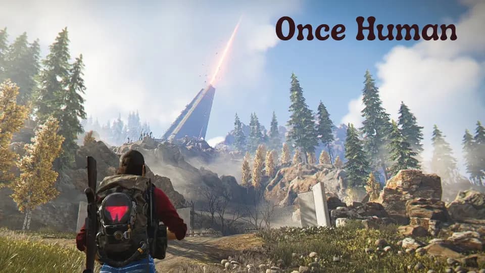 Once Human: A Comprehensive Overview of the Sci-Fi Action RPG